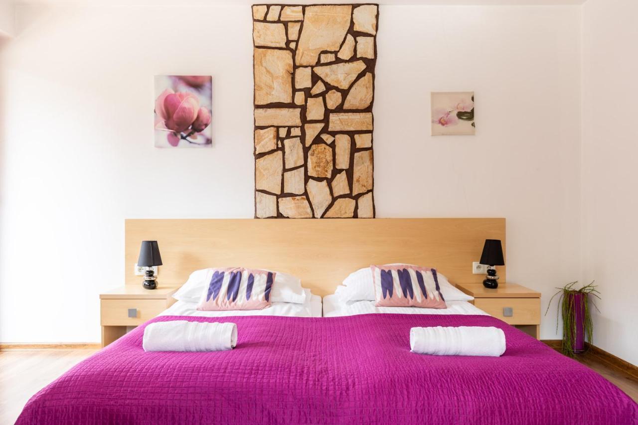 Dolina Resort Zakopane 코스실리스코 외부 사진