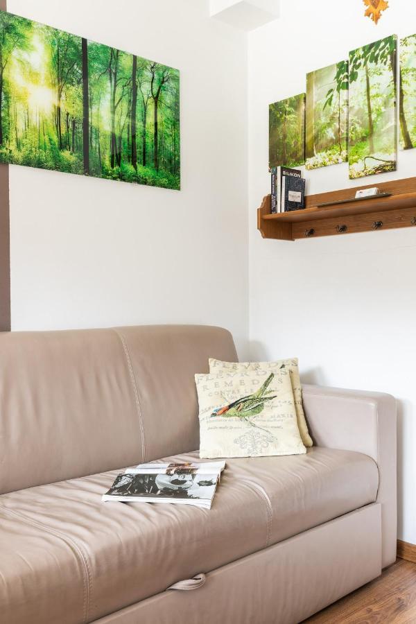 Dolina Resort Zakopane 코스실리스코 외부 사진