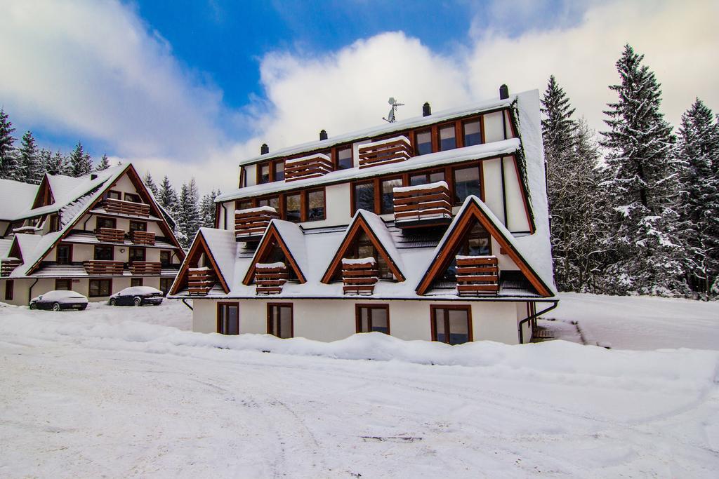 Dolina Resort Zakopane 코스실리스코 객실 사진